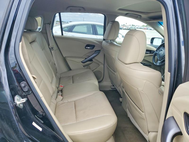 Aukcja sprzedaży 2013 Acura Rdx, vin: 5J8TB3H30DL003137, numer aukcji: 67850196