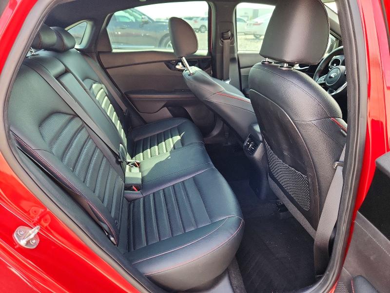 Продаж на аукціоні авто 2021 Kia Forte, vin: 3KPF44AC2ME323963, номер лоту: 70798476
