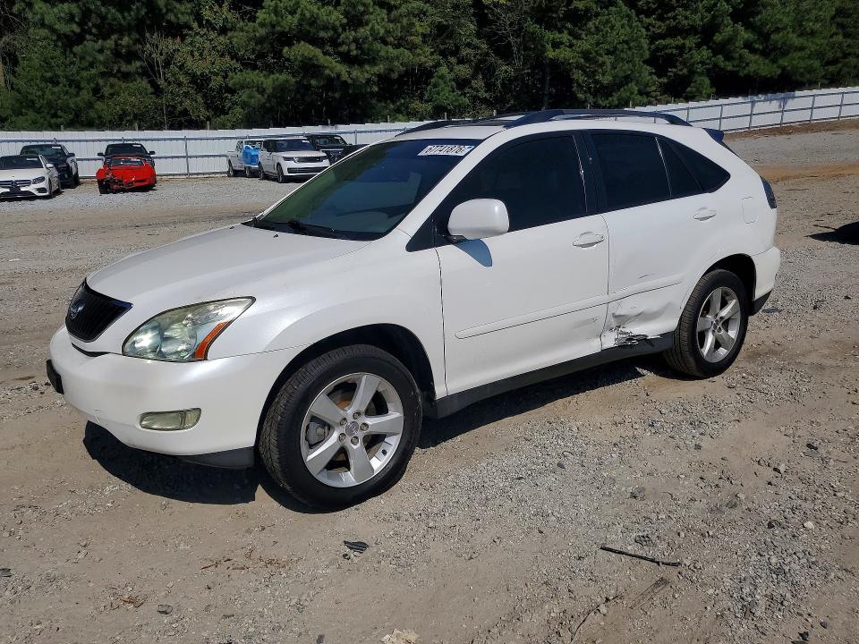 Продажа на аукционе авто 2005 Lexus Rx, vin: 2T2GA31U95C025020, номер лота: 67741876