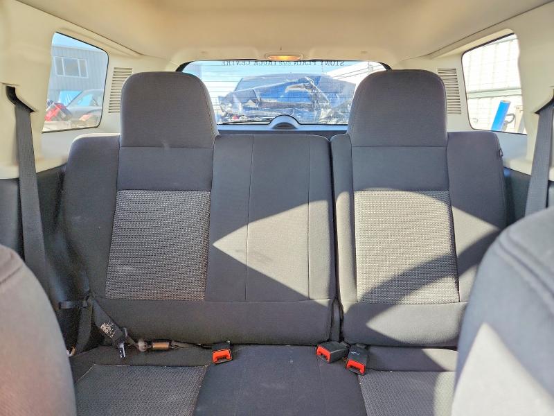 Auction sale of the 2008 Jeep Patriot, vin: 1J8FF28W48D705068        , lot number: 68606586