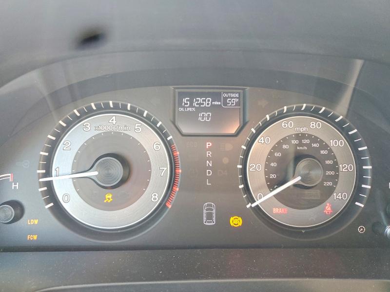 Aukcja sprzedaży 2015 Honda Odyssey, vin: 5FNRL5H64FB037891, numer aukcji: 69386166