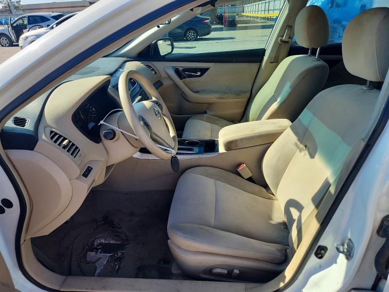 70649776 :رقم المزاد ، 1N4AL3AP5DN514613 vin ، 2013 Nissan Altima مزاد بيع