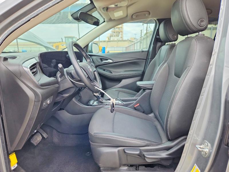 68875486 :رقم المزاد ، KL4AMBSL7SB197505 vin ، 2025 Buick Encore Gx مزاد بيع