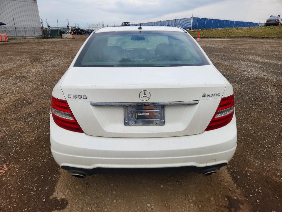 Aukcja sprzedaży 2014 Mercedes-benz C, vin: WDDGF8AB8EA944048, numer aukcji: 67741706