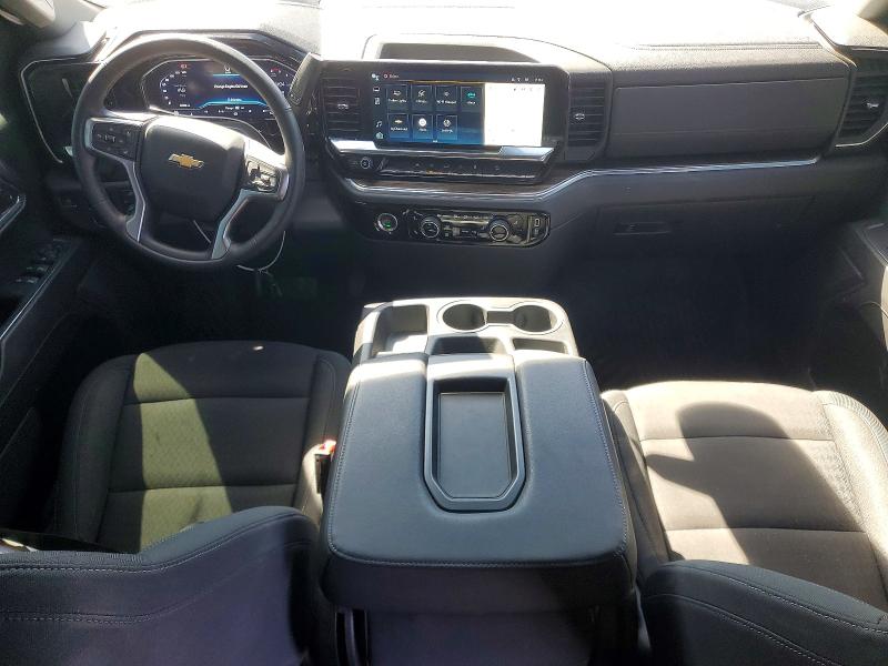 Aukcja sprzedaży 2024 Chevrolet Silverado, vin: 3GCUDDE83RG240583, numer aukcji: 67982916