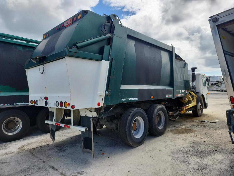 2016 Mack Leu613 მანქანა იყიდება აუქციონზე, vin: 1M2AU04C6GM060411, აუქციონის ნომერი: 65814106