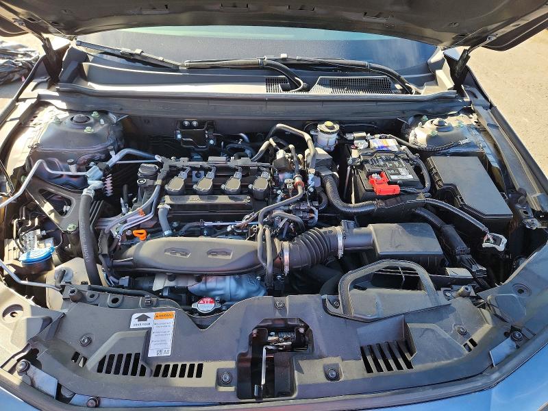 Продаж на аукціоні авто 2025 Honda Accord, vin: 1HGCY1F29SA027359, номер лоту: 68221546