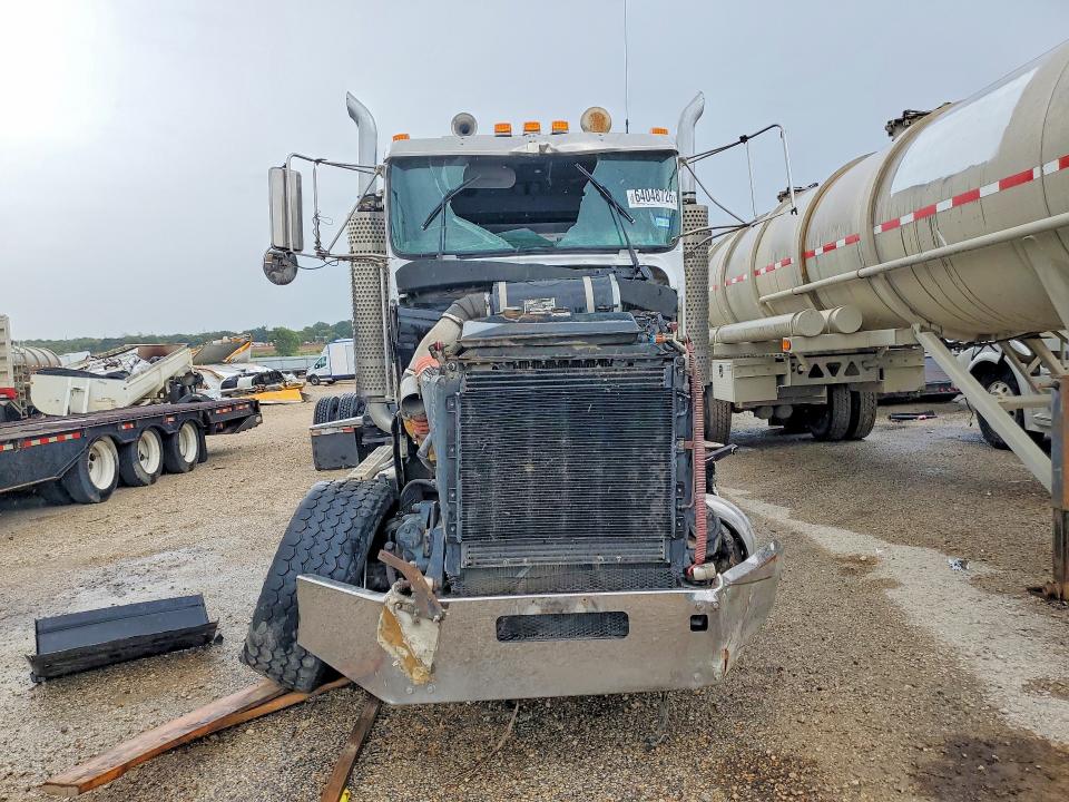 2005 Kenworth T800 მანქანა იყიდება აუქციონზე, vin: 3WKDPBTXX5F080368, აუქციონის ნომერი: 64048726
