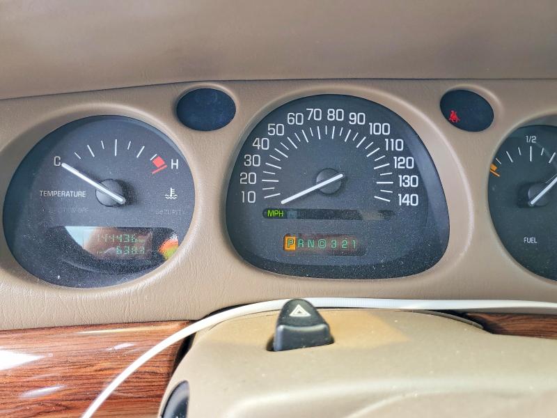 Aukcja sprzedaży 2005 Buick Lesabre, vin: 1G4HP52K55U175737, numer aukcji: 67903206