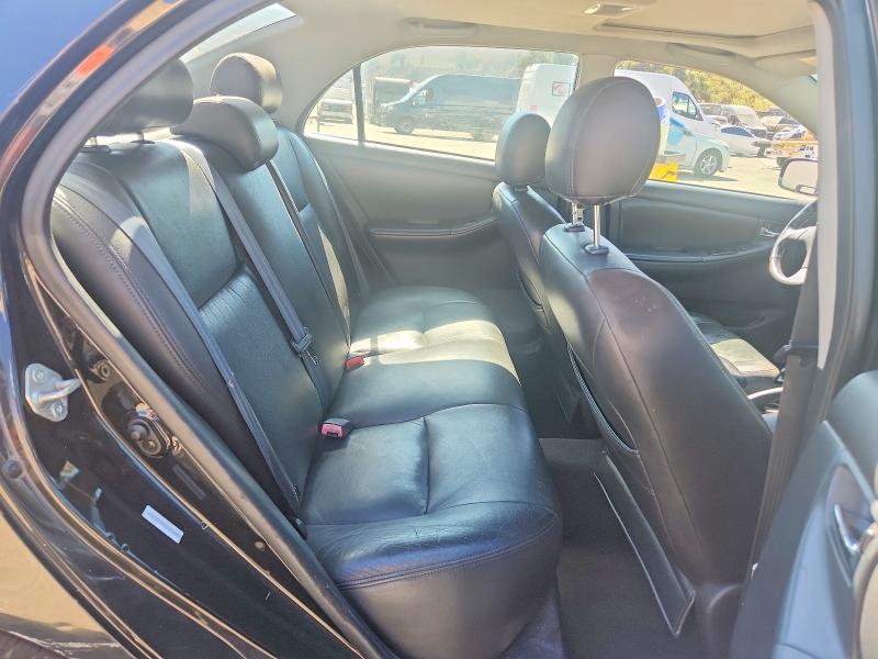 Aukcja sprzedaży 2005 Toyota Corolla, vin: 1NXBR32E35Z427855, numer aukcji: 68102806