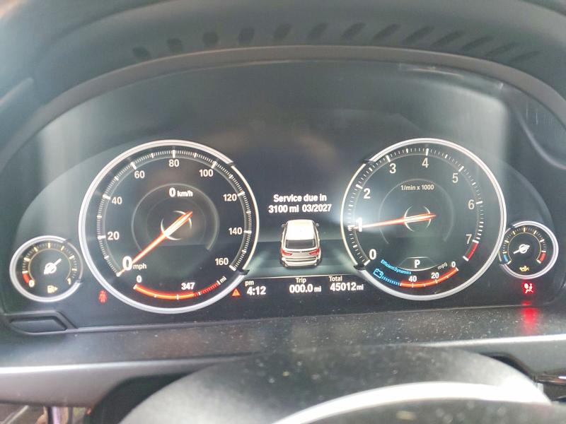 Aukcja sprzedaży 2018 Bmw X5, vin: 5UXKR0C54J0X83894, numer aukcji: 67167416