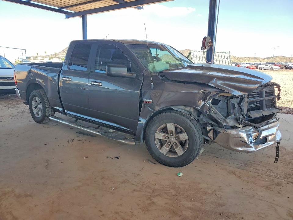 Продажа на аукционе авто 2014 Ram 1500, vin: 1C6RR6GTXES248002, номер лота: 68958766