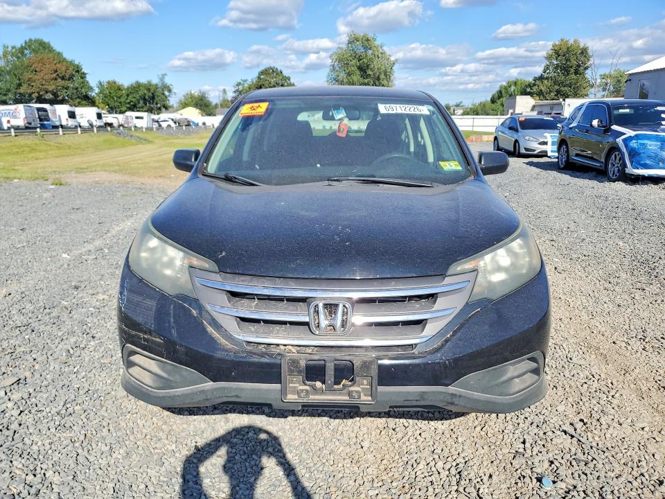 Aukcja sprzedaży 2013 Honda Cr-v, vin: 2HKRM4H32DH653469, numer aukcji: 69712226