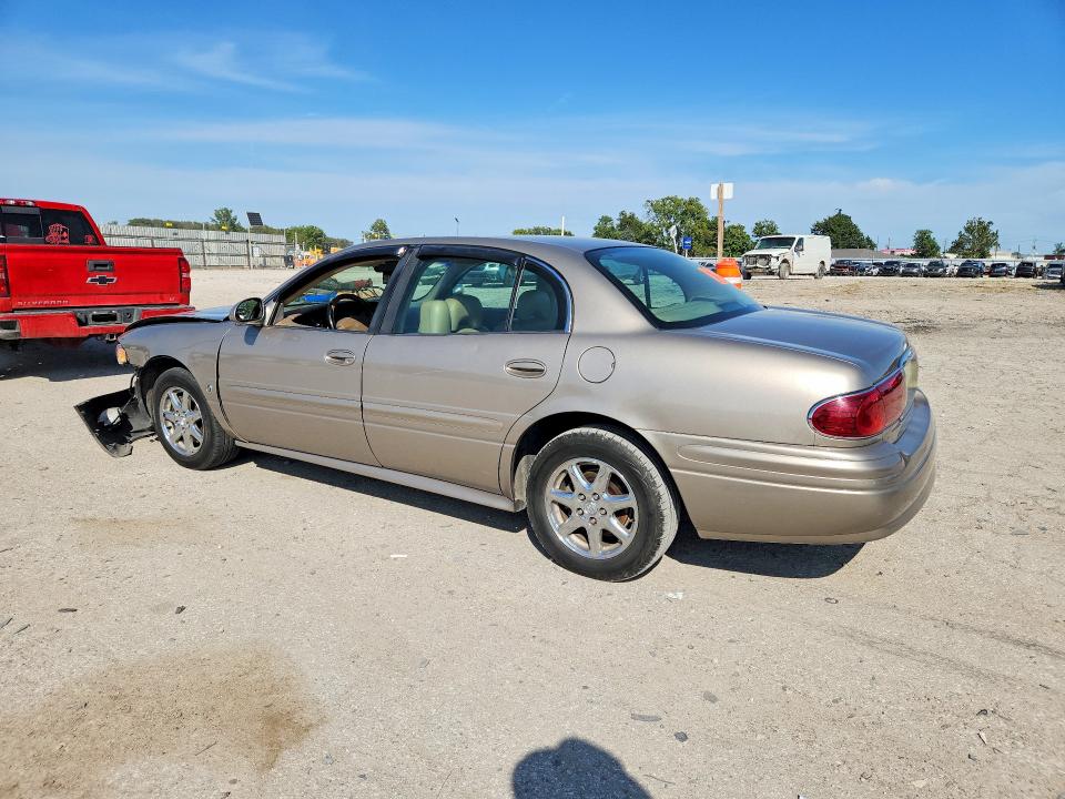 Aukcja sprzedaży 2004 Buick Lesabre, vin: 1G4HP52KX44176266, numer aukcji: 68819396