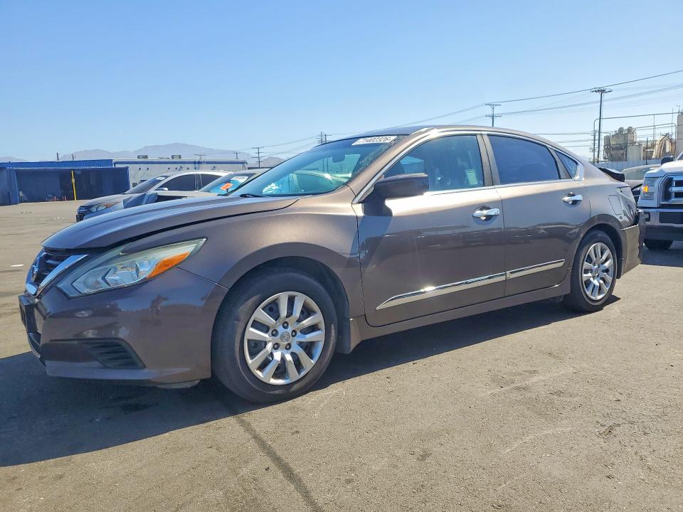 Aukcja sprzedaży 2016 Nissan Altima, vin: 1N4AL3AP4GN332468, numer aukcji: 71402326