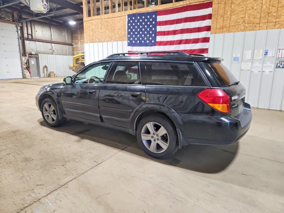 Aukcja sprzedaży 2005 Subaru Outback, vin: 4S4BP86C754330704, numer aukcji: 70561176
