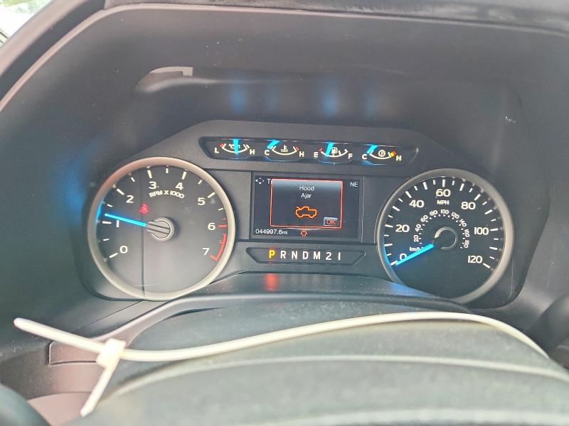 Продаж на аукціоні авто 2017 Ford F150, vin: 1FTEX1CF9HKC12290, номер лоту: 66819206