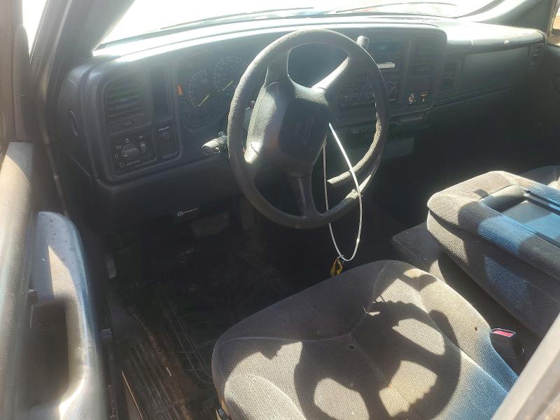 Aukcja sprzedaży 1999 Gmc New Sierra, vin: 1GTEC14W5XE526123, numer aukcji: 69620416
