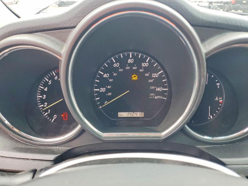 Aukcja sprzedaży 2007 Lexus Rx, vin: 2T2HK31U97C021067, numer aukcji: 68265926