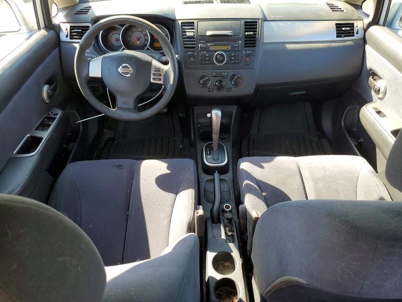 Продаж на аукціоні авто 2008 Nissan Versa, vin: 3N1BC13E48L383696, номер лоту: 69487386