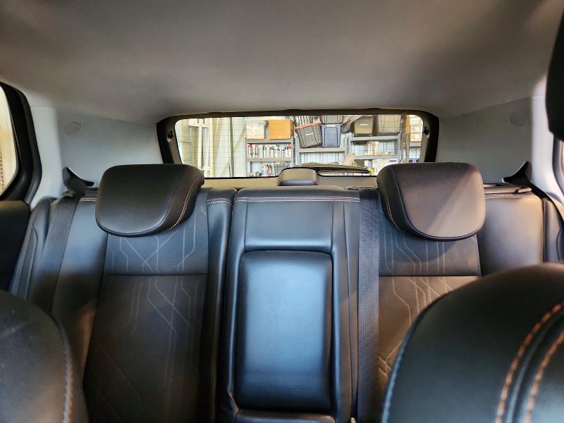 2017 Chevrolet Trax მანქანა იყიდება აუქციონზე, vin: 3GNCJPSB2HL148836, აუქციონის ნომერი: 69615476