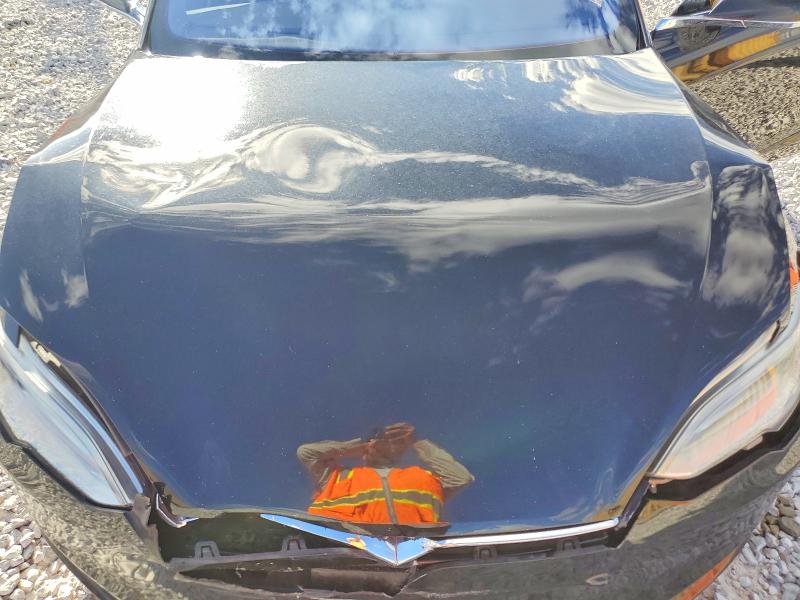 Aukcja sprzedaży 2016 Tesla Model S, vin: 5YJSA1E24GF153093, numer aukcji: 70135486