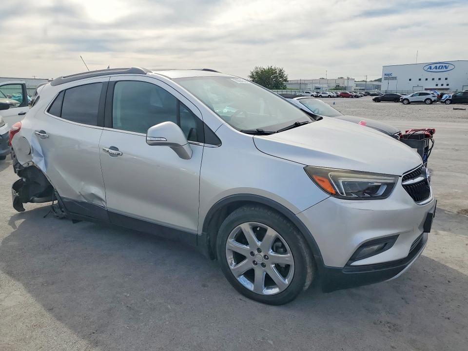 Продажа на аукционе авто 2017 Buick Encore, vin: KL4CJCSB0HB017191, номер лота: 70294246