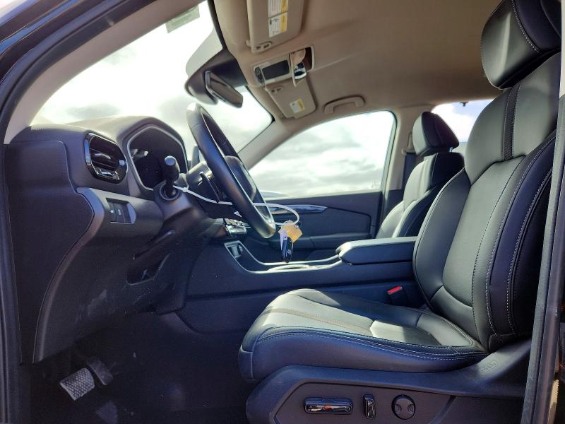 Aukcja sprzedaży 2025 Honda Pilot, vin: 5FNYG2H42SB000152, numer aukcji: 69411416
