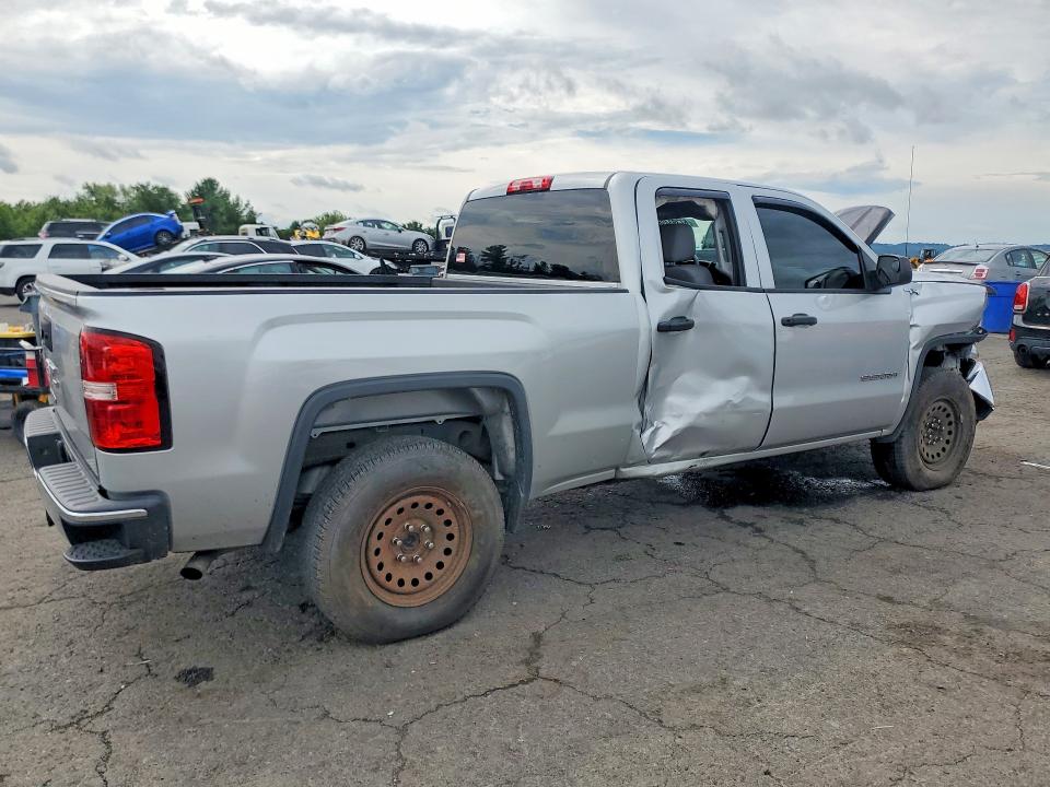 Aukcja sprzedaży 2016 Gmc Sierra, vin: 1GTV2LEC5GZ179517, numer aukcji: 67393496