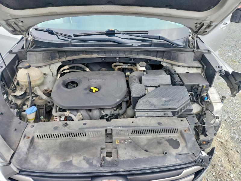 Продажа на аукционе авто 2016 Hyundai Tucson, vin: KM8J3CA4XGU052104, номер лота: 68172866