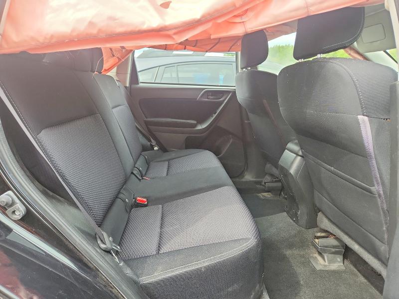 Продажа на аукционе авто 2014 Subaru Forester, vin: JF2SJAAC0EG473997, номер лота: 67216096