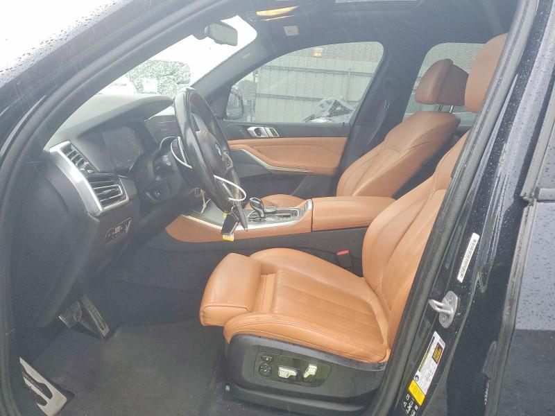 Aukcja sprzedaży 2019 Bmw X5, vin: 5UXCR6C55KLK88305, numer aukcji: 69452436