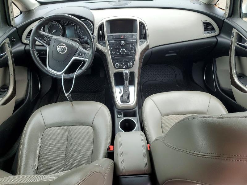 Aukcja sprzedaży 2017 Buick Verano, vin: 1G4PR5SK5H4113765, numer aukcji: 67504016
