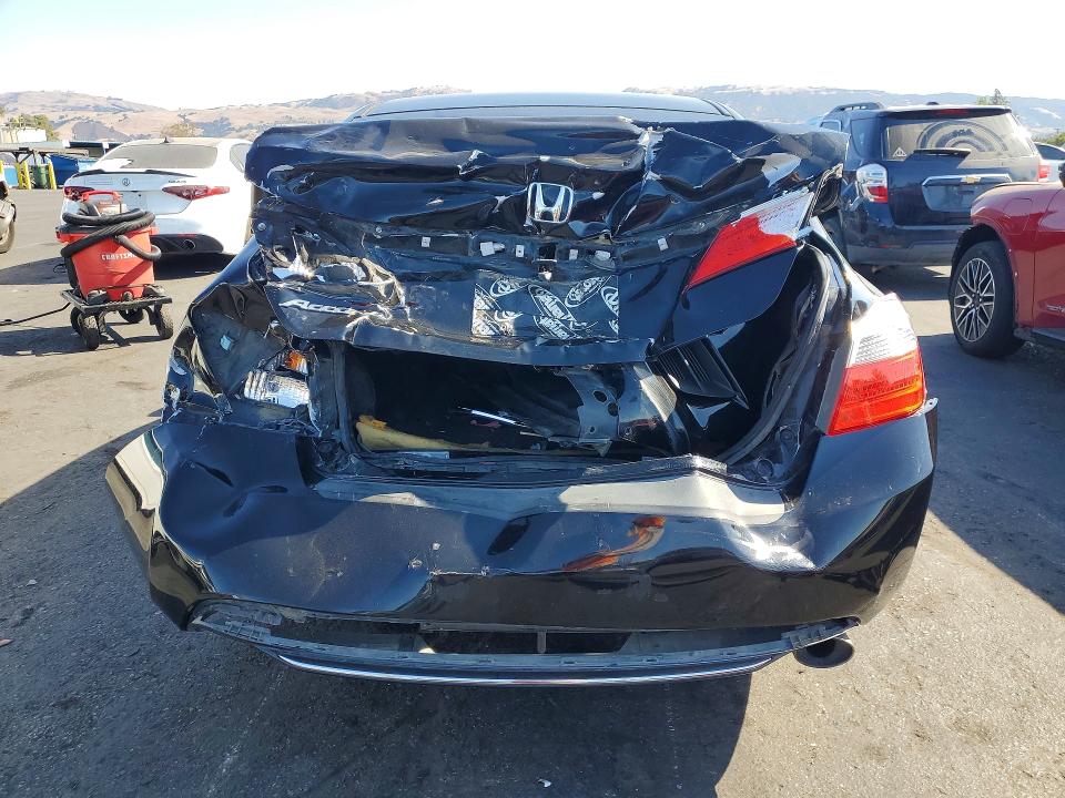 Продаж на аукціоні авто 2013 Honda Accord, vin: 1HGCR2F32DA198940, номер лоту: 69806006