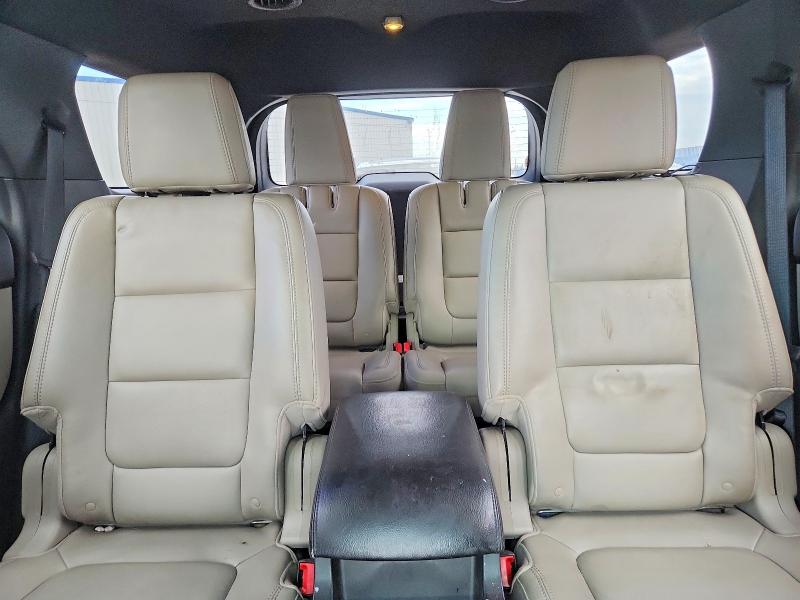 Продаж на аукціоні авто 2013 Ford Explorer, vin: 1FM5K8D81DGB64297, номер лоту: 69435906