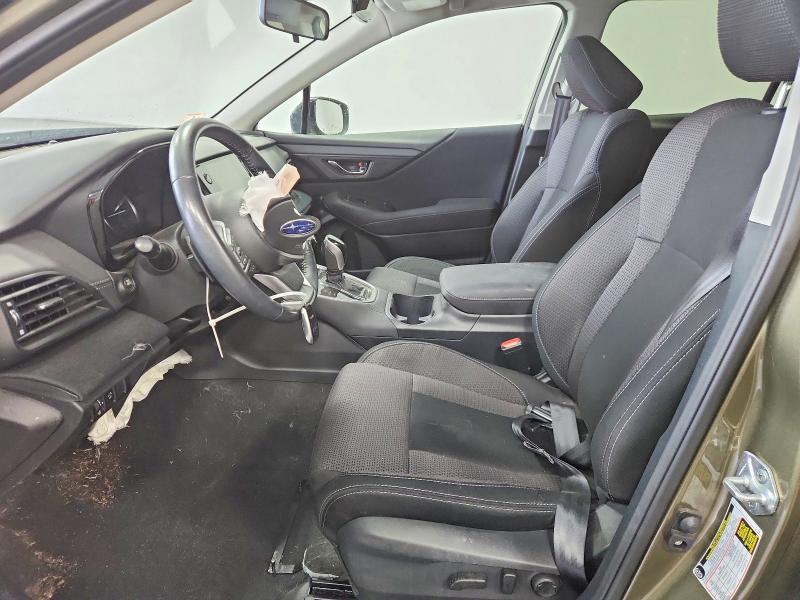 59602436 :رقم المزاد ، 4S4BTADC7P3140688 vin ، 2023 Subaru Outback مزاد بيع