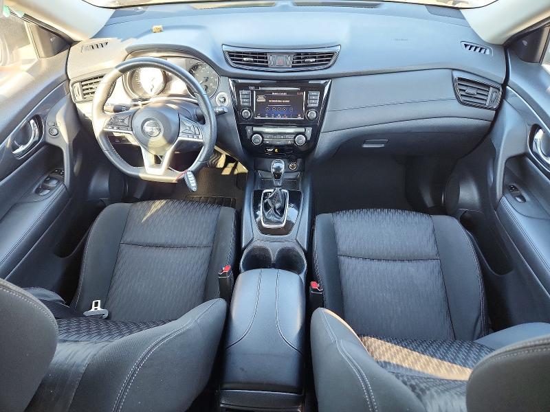 Продаж на аукціоні авто 2019 Nissan Rogue, vin: KNMAT2MV7KP547399, номер лоту: 70292096