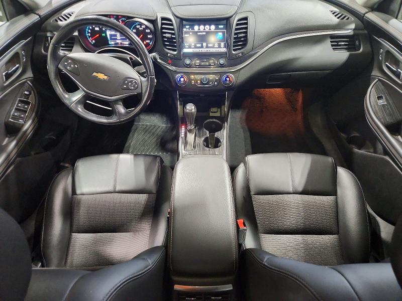 Продаж на аукціоні авто 2017 Chevrolet Impala, vin: 2G1105S32H9115086, номер лоту: 70497636