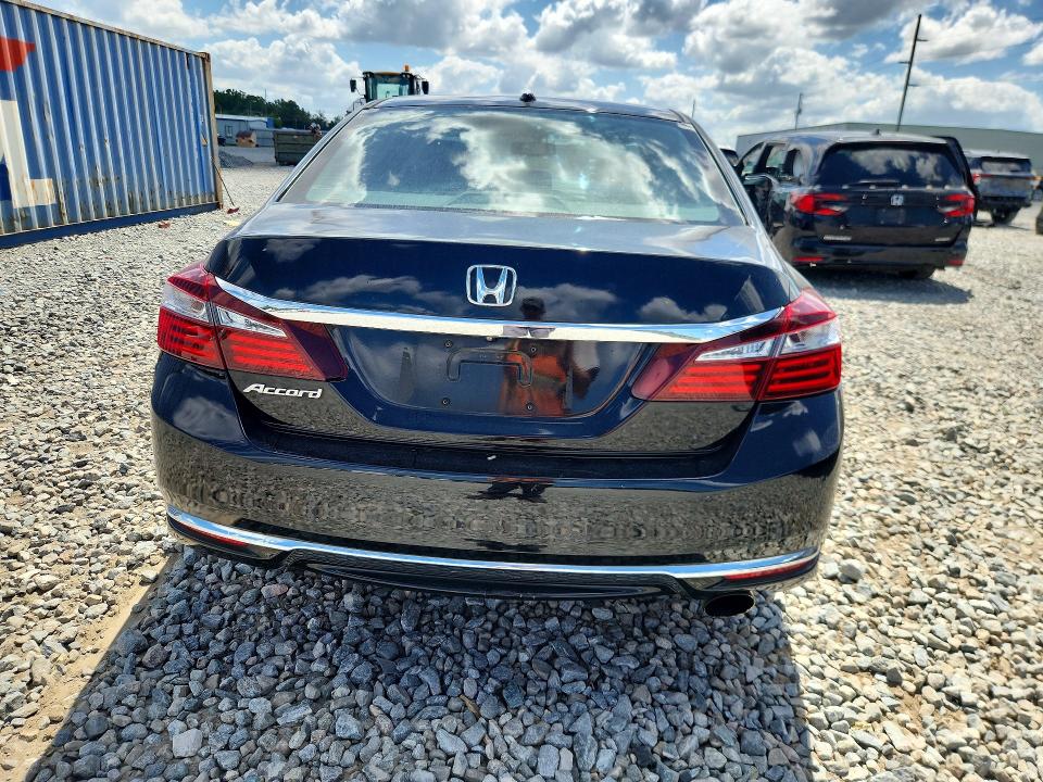 Продажа на аукционе авто 2016 Honda Accord, vin: 1HGCR2F82GA090379, номер лота: 68515556