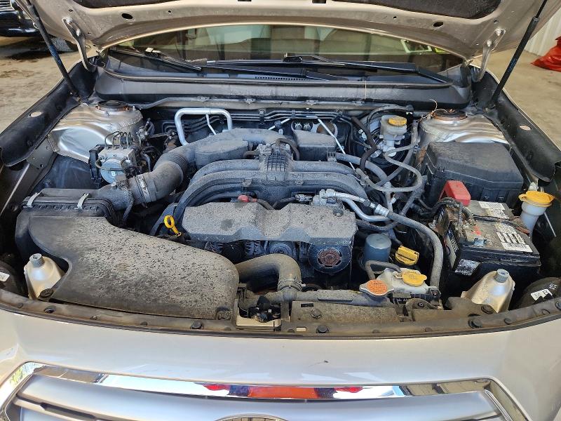 Aukcja sprzedaży 2017 Subaru Outback, vin: 4S4BSAKCXH3421410, numer aukcji: 68628706