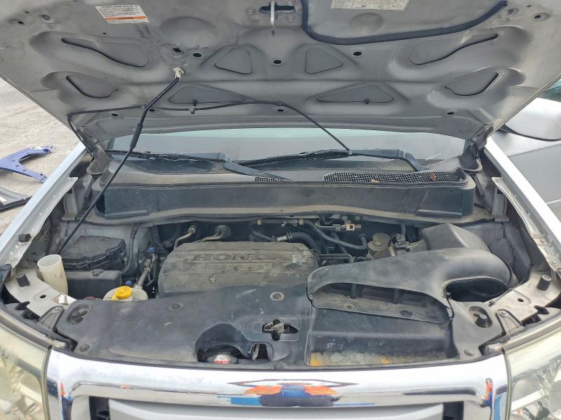 70116046 :رقم المزاد ، 5FNYF48669B027302 vin ، 2009 Honda Pilot مزاد بيع