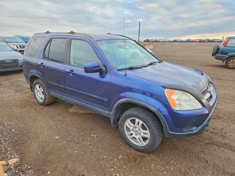 Aukcja sprzedaży 2004 Honda Cr-v, vin: JHLRD78944C804171, numer aukcji: 68637376
