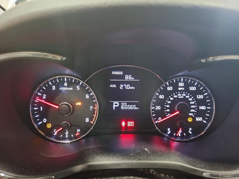 Aukcja sprzedaży 2015 Kia Forte, vin: KNAFK4A68F5407359, numer aukcji: 70790216