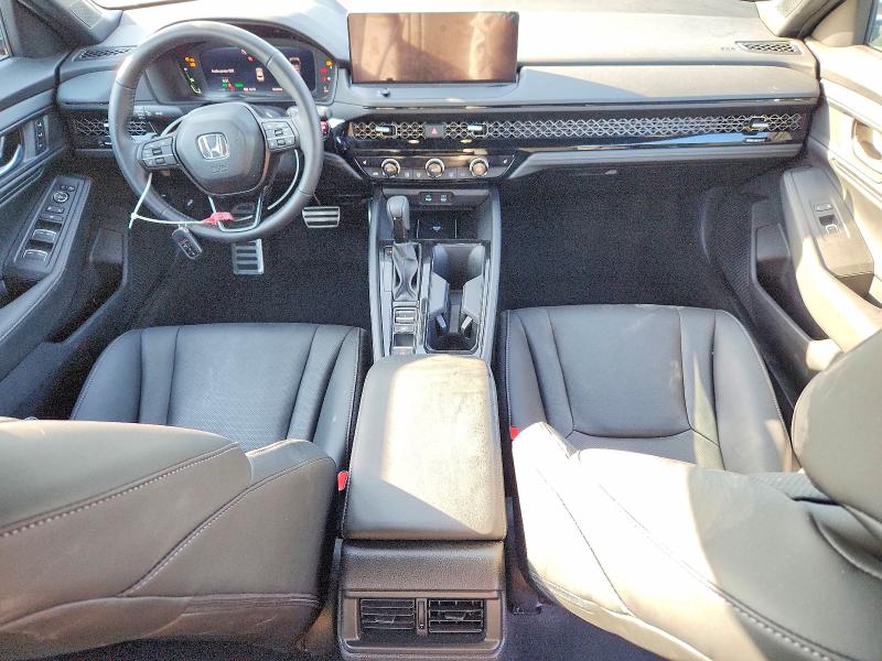 Продажа на аукционе авто 2026 Honda Accord, vin: 1HGCY2F71TA019503, номер лота: 69811786