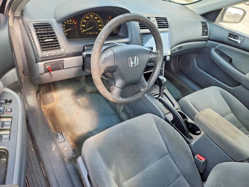 Aukcja sprzedaży 2007 Honda Accord, vin: 1HGCM56447A152992, numer aukcji: 67659406