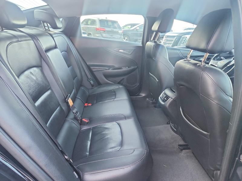 2017 Chevrolet Malibu მანქანა იყიდება აუქციონზე, vin: 1G1ZJ5SU3HF101312, აუქციონის ნომერი: 67175806