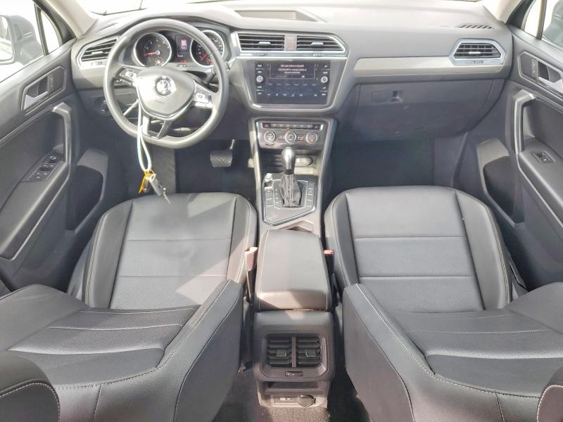 2021 Volkswagen Tiguan მანქანა იყიდება აუქციონზე, vin: 3VV3B7AX0MM081100, აუქციონის ნომერი: 69823986