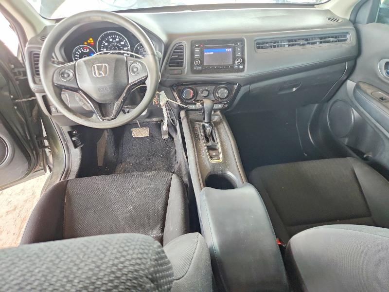 Aukcja sprzedaży 2018 Honda Hr-v, vin: 3CZRU5H36JM706650, numer aukcji: 69187556