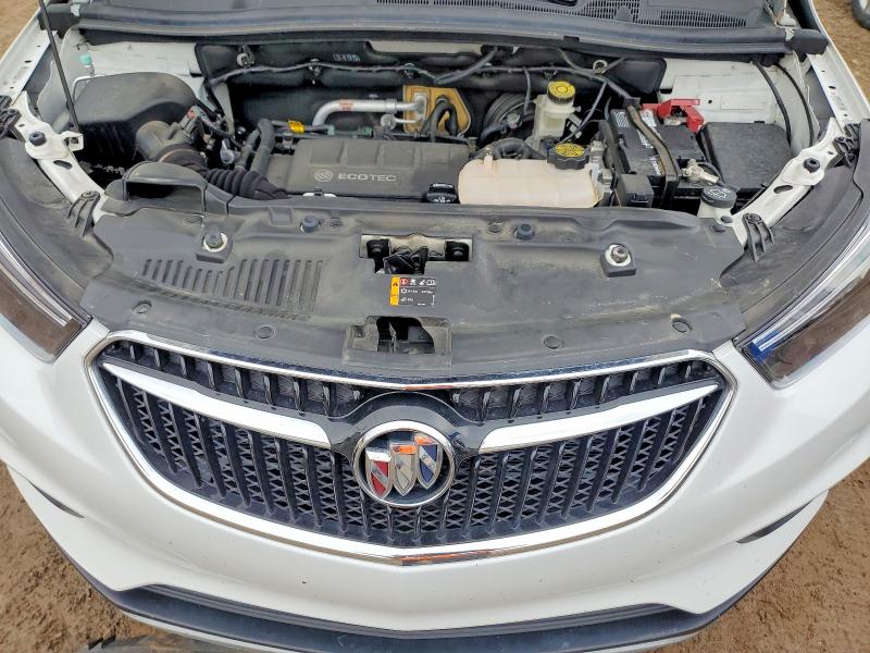 Продажа на аукционе авто 2018 Buick Encore, vin: KL4CJASB6JB708123, номер лота: 69673046