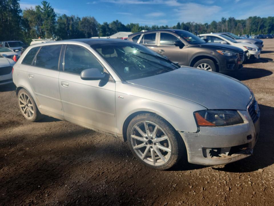 Продажа на аукционе авто 2011 Audi A3, vin: WAUMFCFM6BA059933, номер лота: 68246536